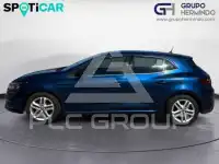 2017 Renault Megane