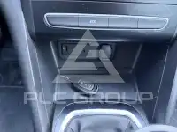 2017 Renault Megane