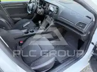 2017 Renault Megane
