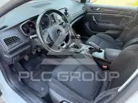 2017 Renault Megane
