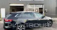 2017 Renault Megane