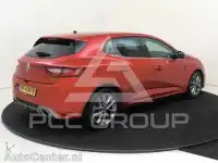2017 Renault Megane
