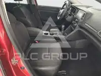 2017 Renault Megane