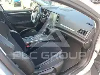 2017 Renault Megane