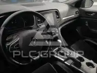 2017 Renault Megane