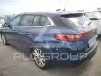 2017 Renault Megane