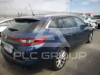 2017 Renault Megane