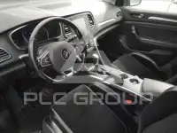 2017 Renault Megane
