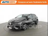 2017 Renault Megane