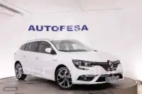 2017 Renault Megane