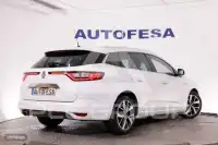 2017 Renault Megane