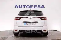2017 Renault Megane