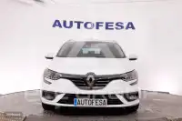 2017 Renault Megane