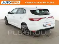 2017 Renault Megane
