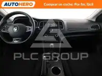 2017 Renault Megane