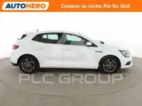2017 Renault Megane