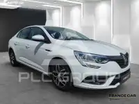 2017 Renault Megane