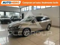 2017 Renault Megane