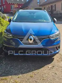 2017 Renault Megane