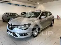 2017 Renault Megane