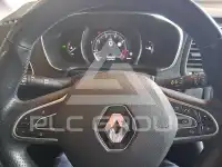 2017 Renault Megane