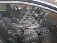 2017 Renault Megane