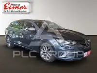 2017 Renault Megane