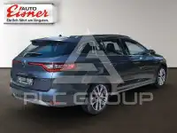 2017 Renault Megane