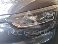 2017 Renault Megane