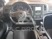 2017 Renault Megane