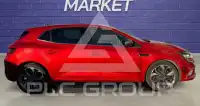 2017 Renault Megane