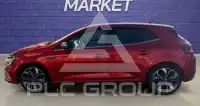2017 Renault Megane