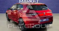 2017 Renault Megane