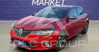 2017 Renault Megane
