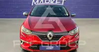 2017 Renault Megane