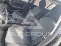 2017 Renault Megane