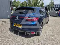 2017 Renault Megane