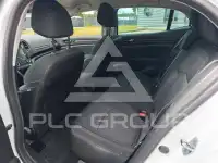 2017 Renault Megane