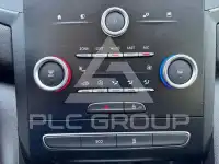 2017 Renault Megane