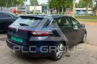 2017 Renault Megane