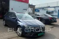 2017 Renault Megane