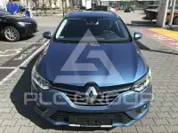 2017 Renault Megane