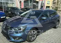 2017 Renault Megane