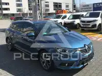 2017 Renault Megane