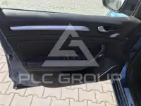 2017 Renault Megane