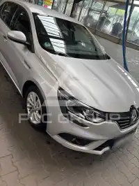 2017 Renault Megane
