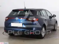 2017 Renault Megane