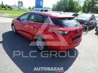 2017 Renault Megane
