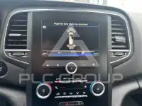 2017 Renault Megane