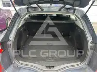 2017 Renault Megane